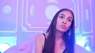 StacyRivers - [New Stripchat] dildo-or-vibrator gagging striptease-latin twerk