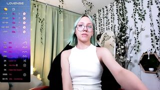 MollyBrownX - [New Stripchat] colorful heels role-play-teens smoking