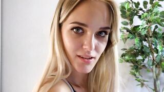 KendraCrook - [New Stripchat] yoga shaven ahegao new-blondes