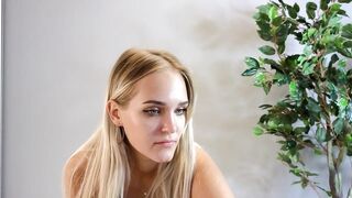 KendraCrook - [New Stripchat] yoga shaven ahegao new-blondes