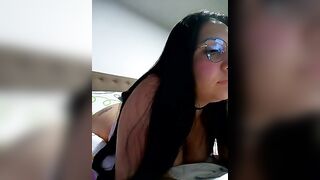 my-kitty - [New Stripchat] colombian-young brunettes-young mobile small-tits-latin