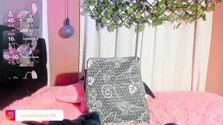 Rachel_Dubois - [New Stripchat] bbw recordable-publics doggy-style squirt-young