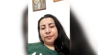 Abril_Luv - [New Stripchat] latin-young recordable-privates-young big-tits-latin big-ass