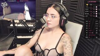 INKbodyy - [New Stripchat] tattoos-latin petite-latin topless squirt