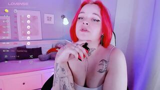 Arielle_Lee - [New Stripchat] lovense fingering small-audience mistresses