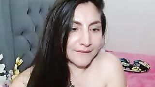 ELISA_90 - [New Stripchat] squirt-latin squirt oil-show twerk-latin