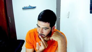 Himoreno25 - [New Stripchat] handjob hd colombian spanish-speaking