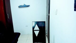 Himoreno25 - [New Stripchat] handjob hd colombian spanish-speaking