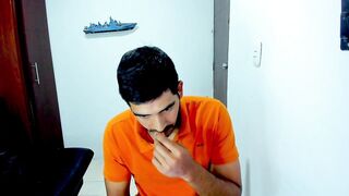 Himoreno25 - [New Stripchat] handjob hd colombian spanish-speaking