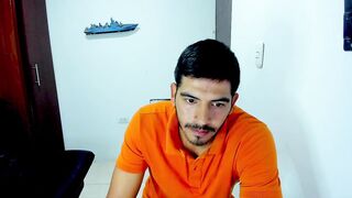 Himoreno25 - [New Stripchat] handjob hd colombian spanish-speaking