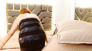 VeronikaWiills - [New Stripchat] deepthroat creampie creampie twerk