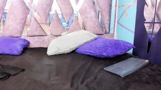 LILITH_SNOPH - [New Stripchat] topless dildo-or-vibrator-milfs fingering-milfs role-play