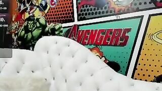 horny_little_lolly - [New Stripchat] trimmed trimmed twerk topless-latin