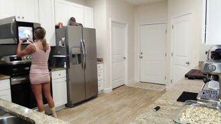 holihurricane - [New Chaturbate] bi dildo fucking young blonde