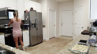 holihurricane - [New Chaturbate] bi dildo fucking young blonde