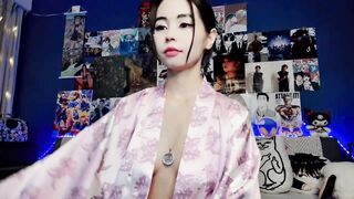 Marukawwa - [New Stripchat] titty-fuck striptease-asian gape squirt-teens