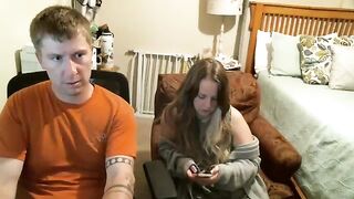 themormonman - [New Chaturbate] role-play passion petite private