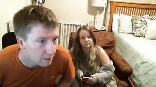 themormonman - [New Chaturbate] role-play passion petite private
