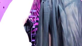 Tracy_Bratz - [New Stripchat] best yoga-teens student foot-fetish