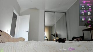 jessica_gill - [New Chaturbate] instagram belly amateur new