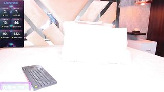 MiaLaurenzz - [New Stripchat] anal-teens facial pov sex-toys