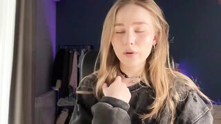 whoisalisa - [New Chaturbate] sex vids flexible clip horny