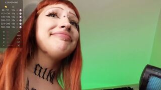 violetvio1ator - [New Chaturbate] exhibition slim stocking big nipples