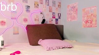 VelvetAnna - [New Stripchat] interactive-toys humiliation twerk-white squirt-young