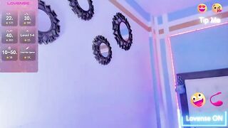 SamanthaCastell13 - [New Stripchat] colombian-young twerk striptease cheapest-privates-latin