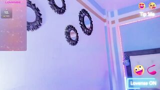 SamanthaCastell13 - [New Stripchat] colombian-young twerk striptease cheapest-privates-latin