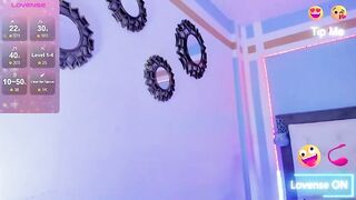 SamanthaCastell13 - [New Stripchat] colombian-young twerk striptease cheapest-privates-latin