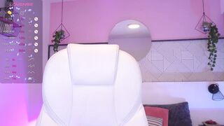 B3llaSpring - [New Stripchat] lovense camel-toe twerk-latin deluxe-cam2cam