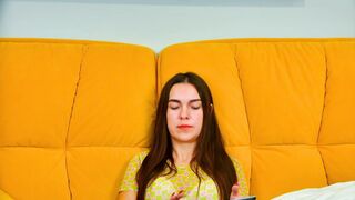 AnnaCharlson - [New Stripchat] cock-rating cheap-privates-white russian ahegao