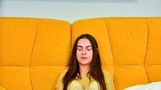 AnnaCharlson - [New Stripchat] cock-rating cheap-privates-white russian ahegao