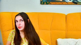 AnnaCharlson - [New Stripchat] cock-rating cheap-privates-white russian ahegao