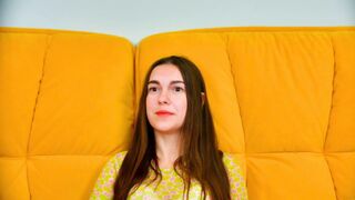 AnnaCharlson - [New Stripchat] cock-rating cheap-privates-white russian ahegao