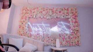 ValeriaRiveraX - [New Stripchat] twerk-latin best-young ahegao spanking