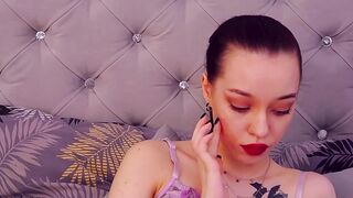 EsterAna - [New Stripchat] anal-white yoga-teens twerk jerk-off-instruction