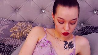 EsterAna - [New Stripchat] anal-white yoga-teens twerk jerk-off-instruction