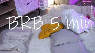 w0wgirls - [New Chaturbate] footjob busty passive fuck