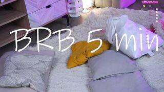 w0wgirls - [New Chaturbate] footjob busty passive fuck