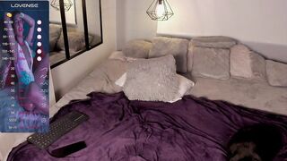 scarlett_moore - [New Stripchat] brunettes hd athletic-latin athletic-milfs