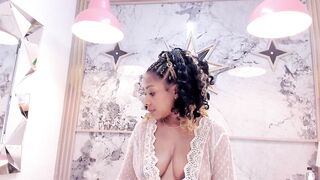 GabyFlowers - [New Stripchat] mistresses cheapest-privates-ebony ebony best