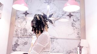 GabyFlowers - [New Stripchat] mistresses cheapest-privates-ebony ebony best