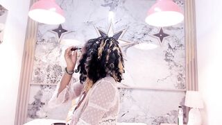 GabyFlowers - [New Stripchat] mistresses cheapest-privates-ebony ebony best