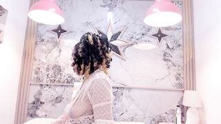 GabyFlowers - [New Stripchat] mistresses cheapest-privates-ebony ebony best