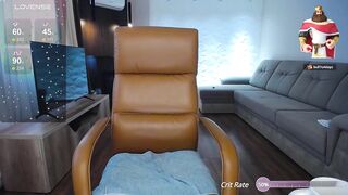 kerelai - [New Chaturbate] teen cosplay sph cum show