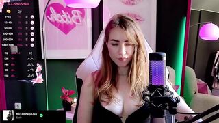 la_seductrice - [New Chaturbate] bondage passive ass fuck tattoo