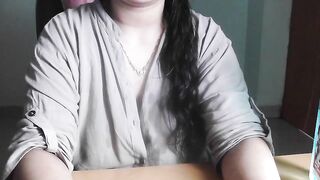 jaycka - [New Stripchat] big-tits oil-show fingering-indian oil-show