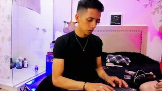 Apolo_N_Daphne - [New Stripchat] trimmed-young best-young spanish-speaking fingering-young